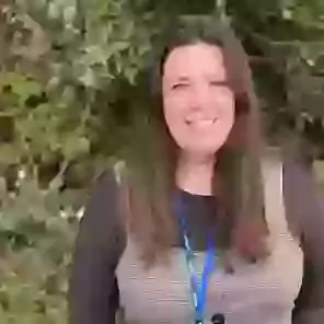 Mrs K Page